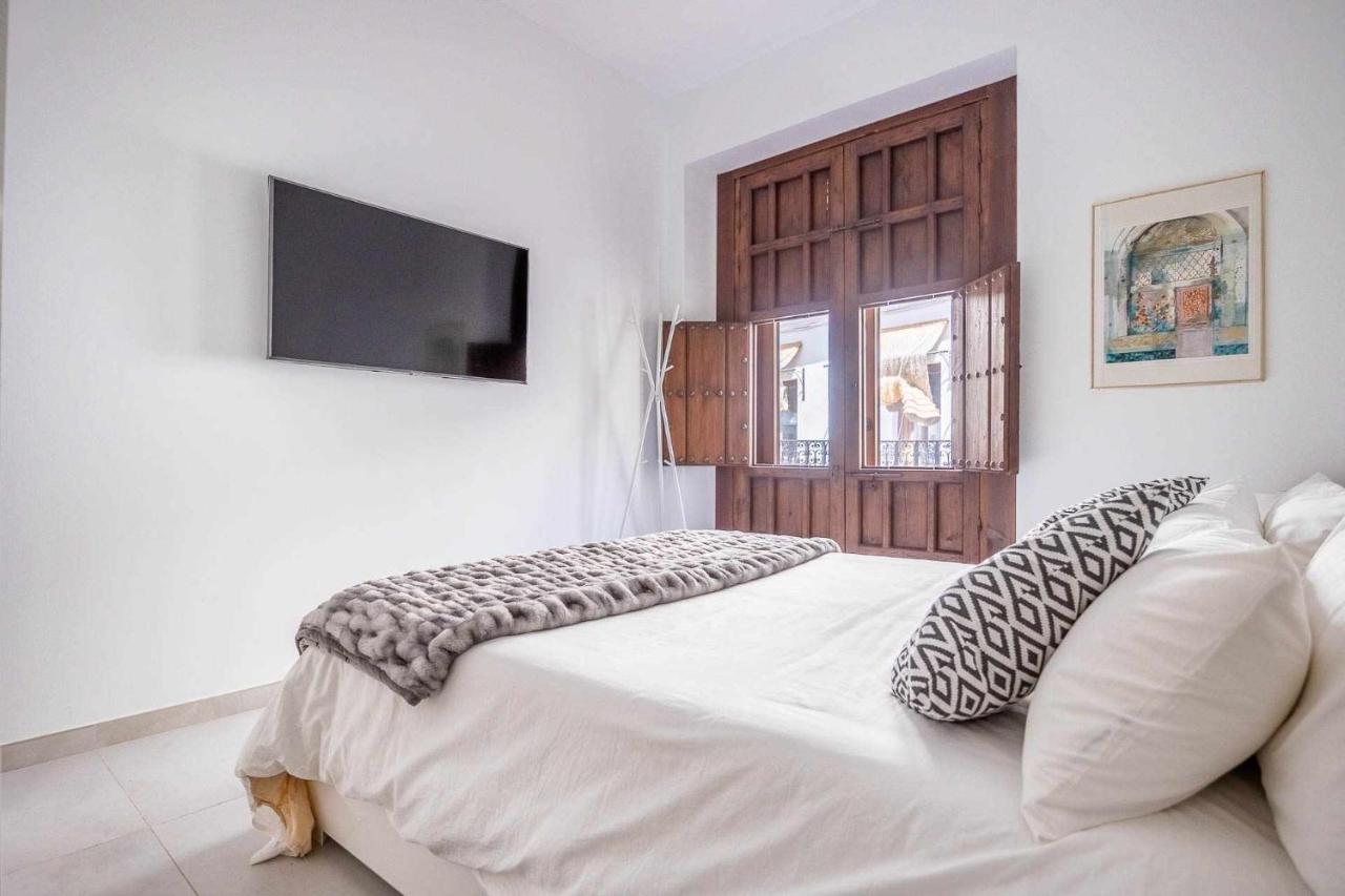 Comfy Away - Exclusivo Mercado De Triana Con Balcon Appartement Séville